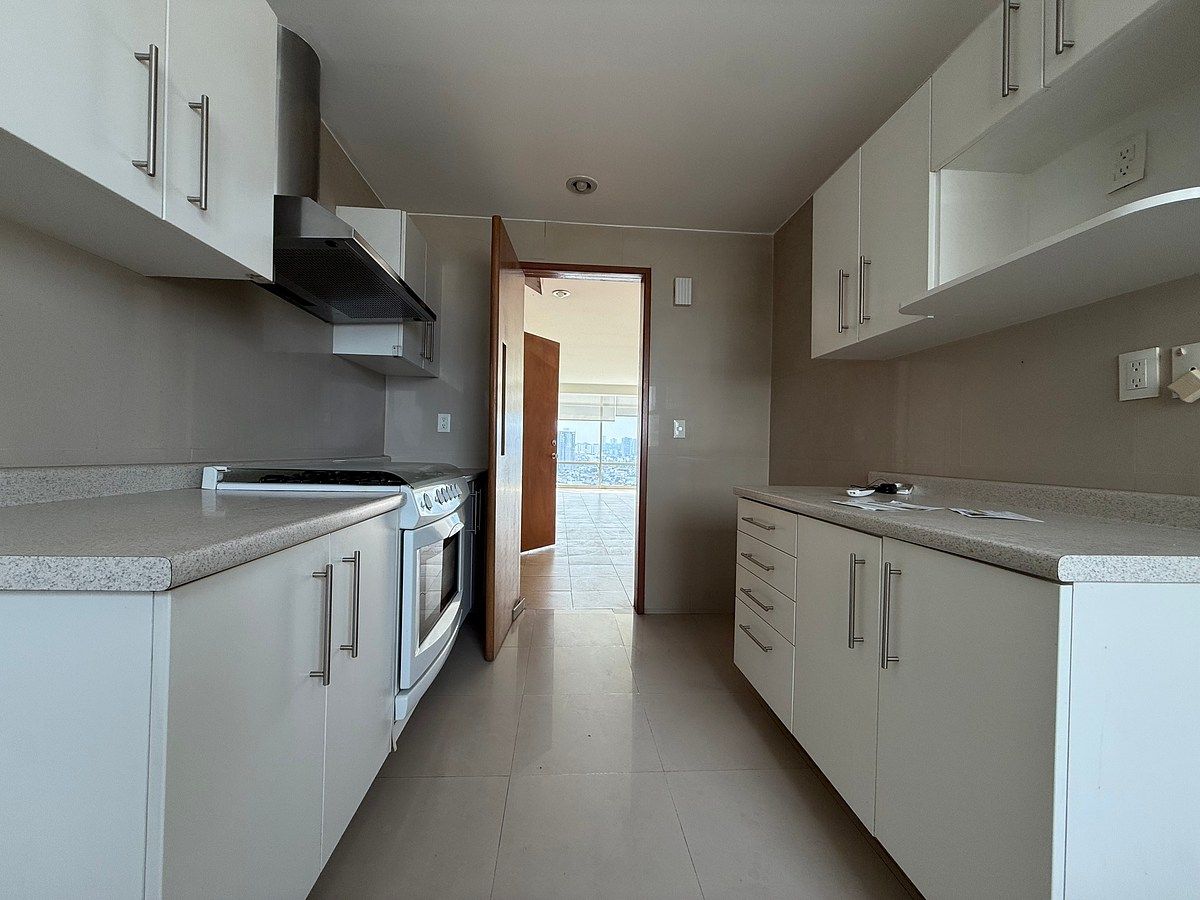 Departamento en Interlomas, Huixquilucan, foto 4 de 8