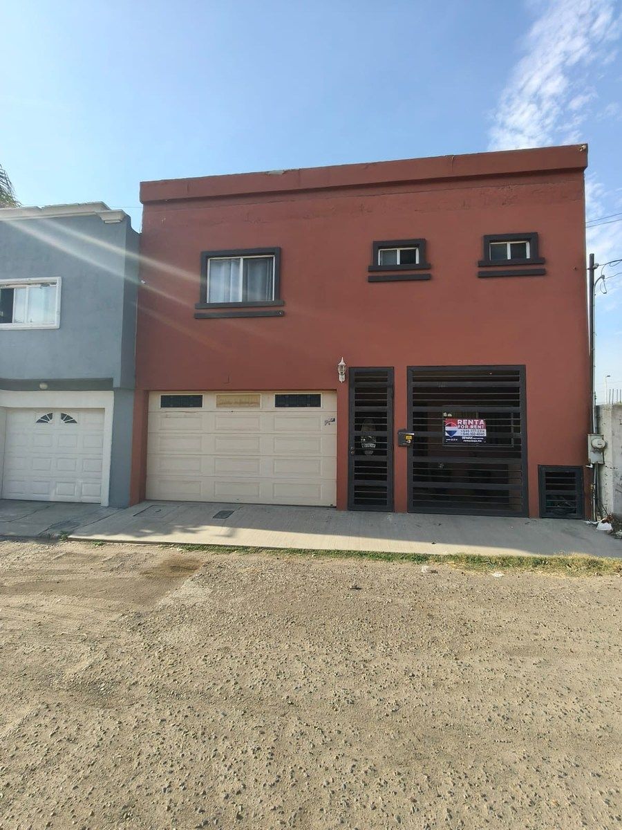 Spacious House for Rent in Valle Dorado, photo 1 of 23