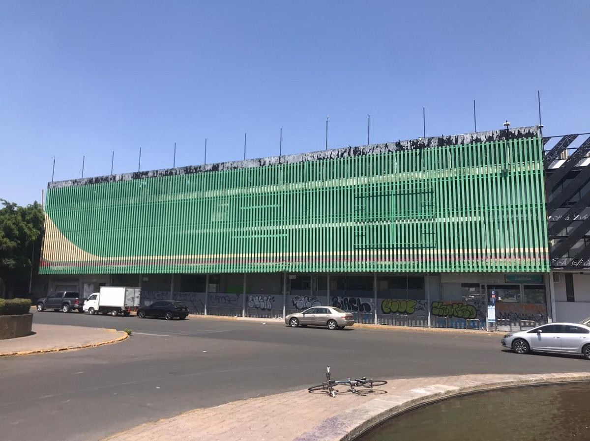 Local à Venda e Aluguel na Av México e Chapultepec, foto 1 de 6