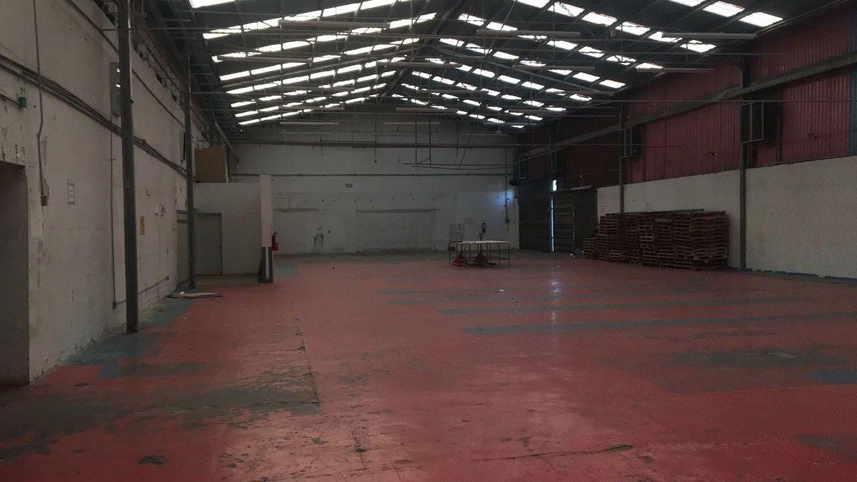 Local em Santa Teresita, Guadalajara, foto 5 de 6