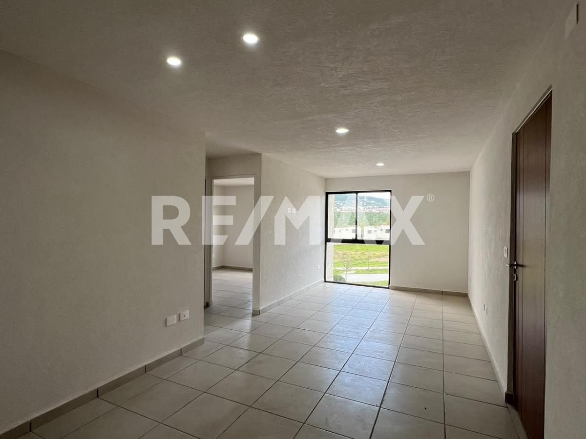 Apartment in Capital Sur, El Marqués, photo 9 of 20