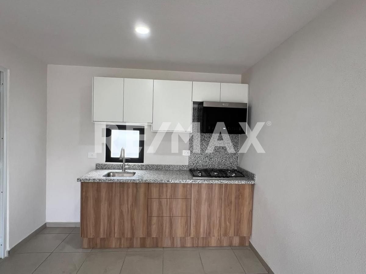Apartment in Capital Sur, El Marqués, photo 5 of 20