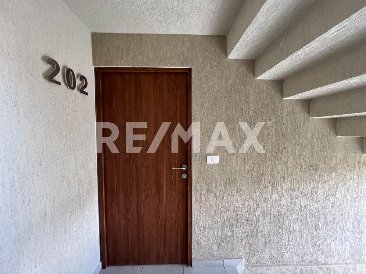 Apartment in Capital Sur, El Marqués, photo 2 of 20