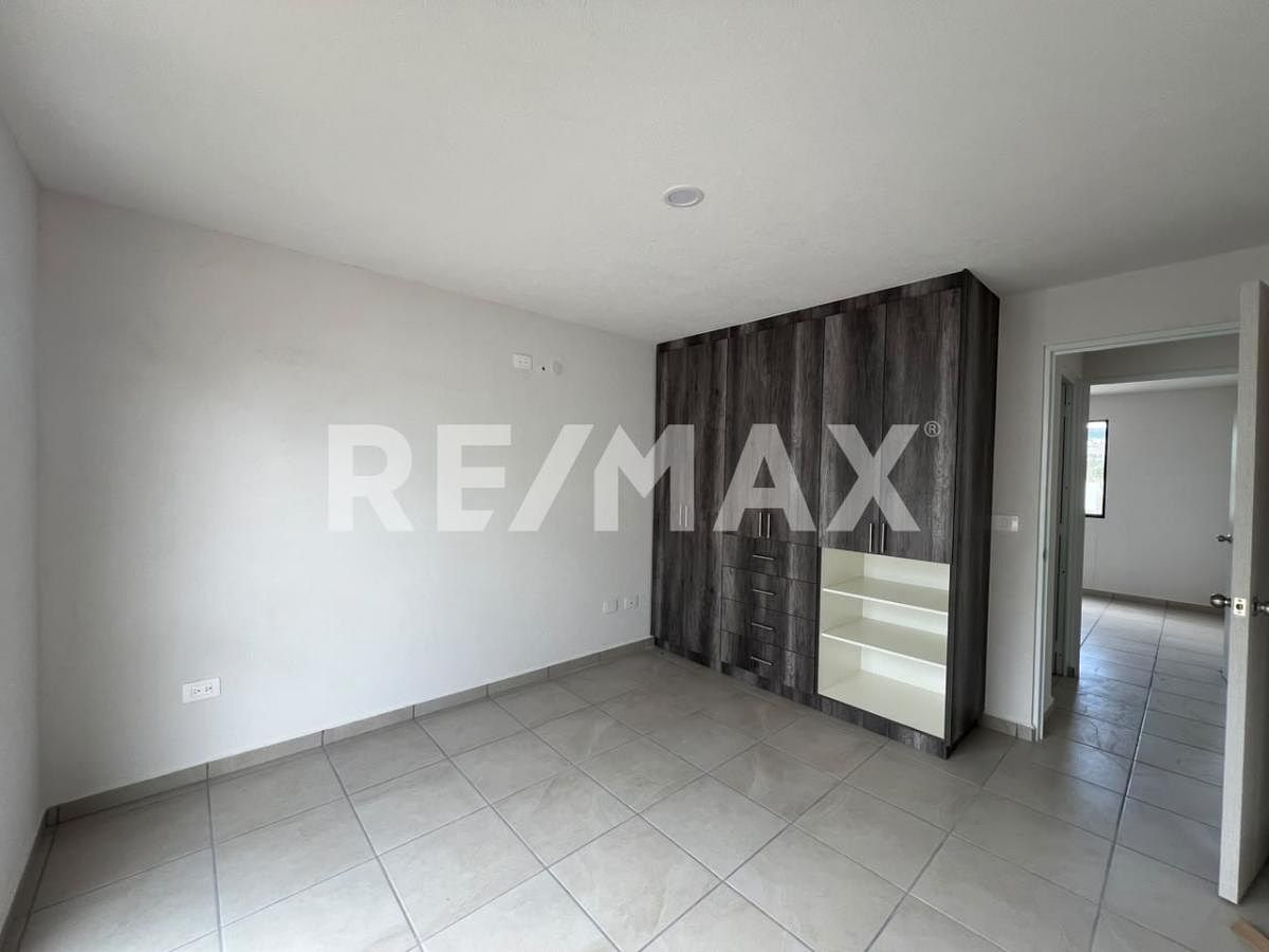 Apartment in Capital Sur, El Marqués, photo 13 of 20