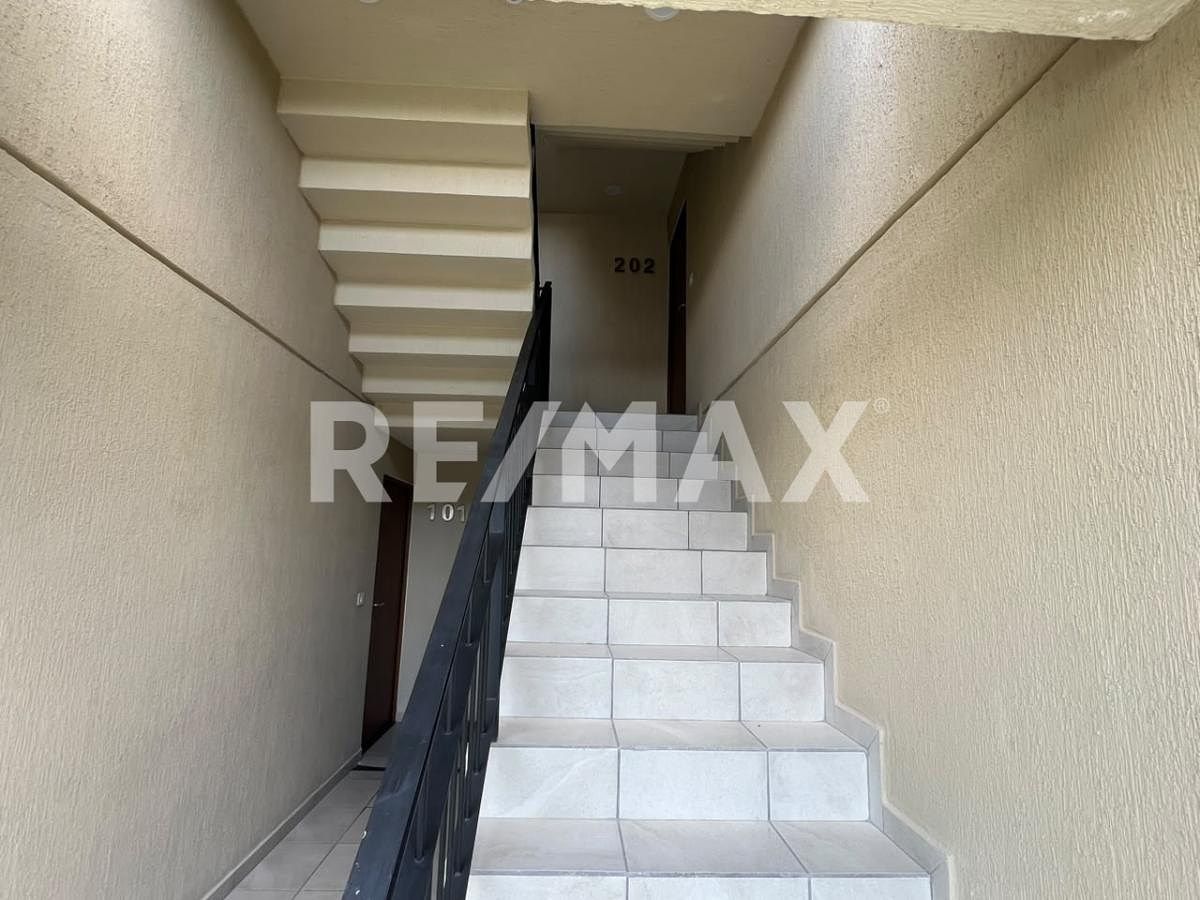 Apartment in Capital Sur, El Marqués, photo 18 of 20