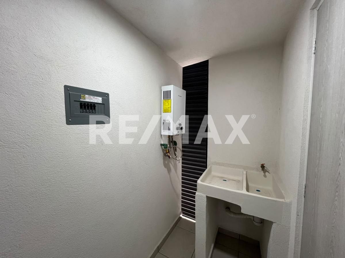 Apartment in Capital Sur, El Marqués, photo 20 of 20