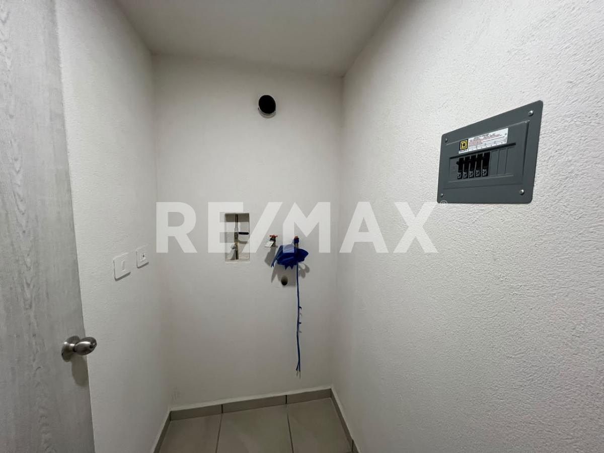 Apartment in Capital Sur, El Marqués, photo 19 of 20