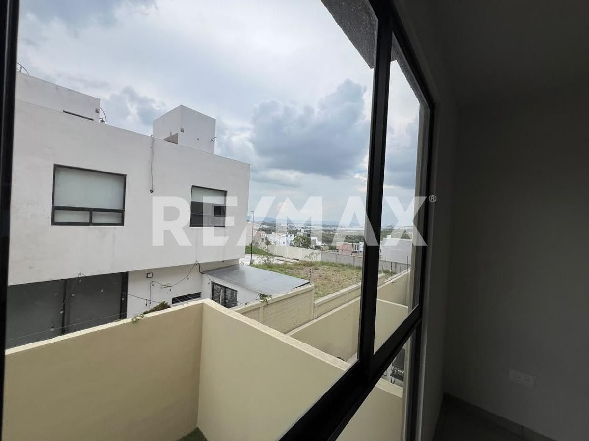 Apartment in Capital Sur, El Marqués, photo 14 of 20