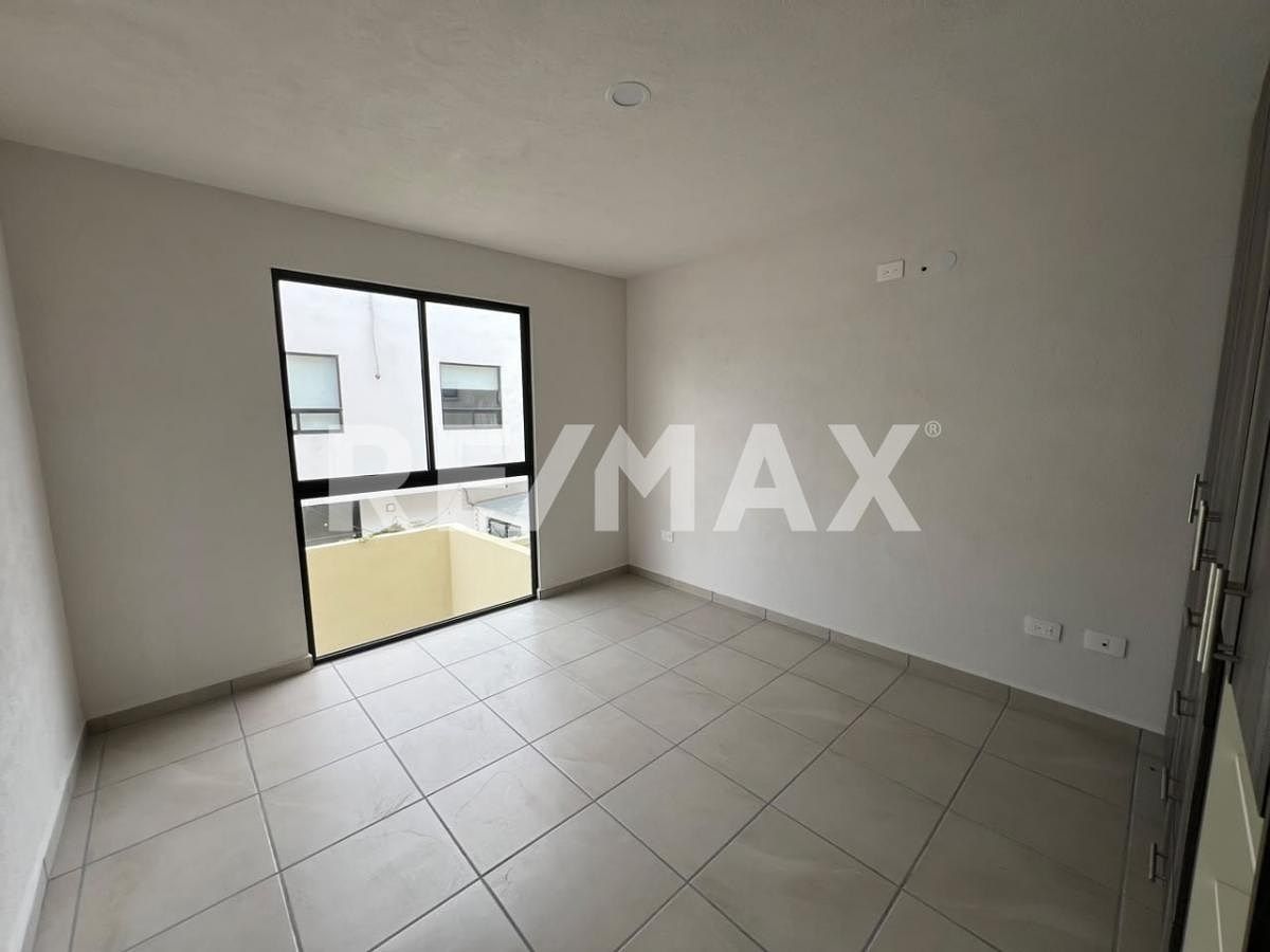 Apartment in Capital Sur, El Marqués, photo 17 of 20