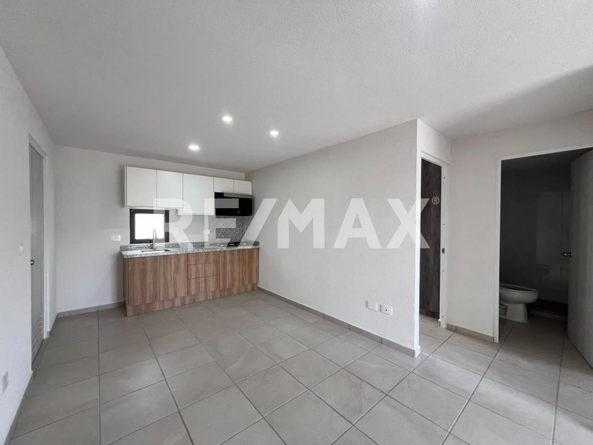 Apartment in Capital Sur, El Marqués, photo 6 of 20