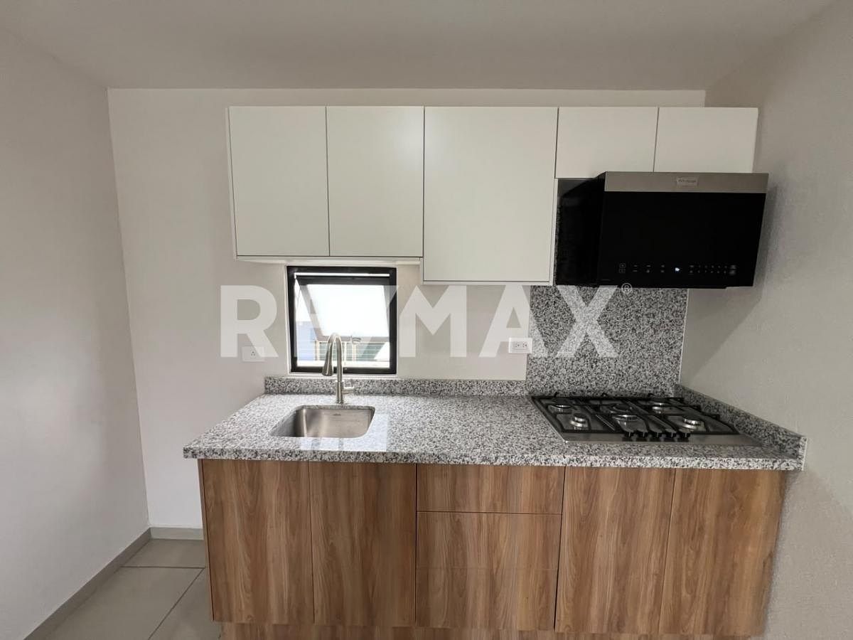 Apartment in Capital Sur, El Marqués, photo 3 of 20