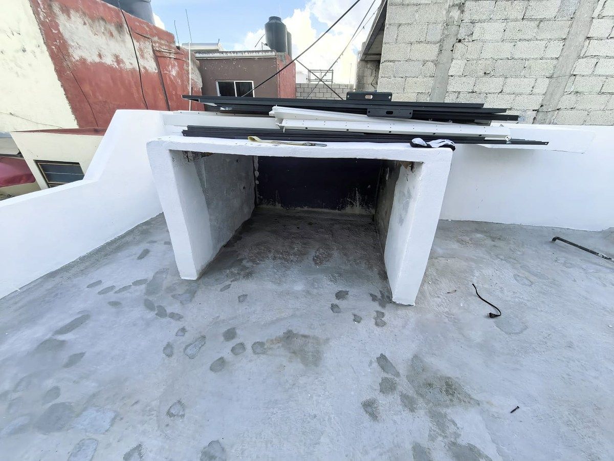 House in Santa María, Puebla, photo 11 of 17