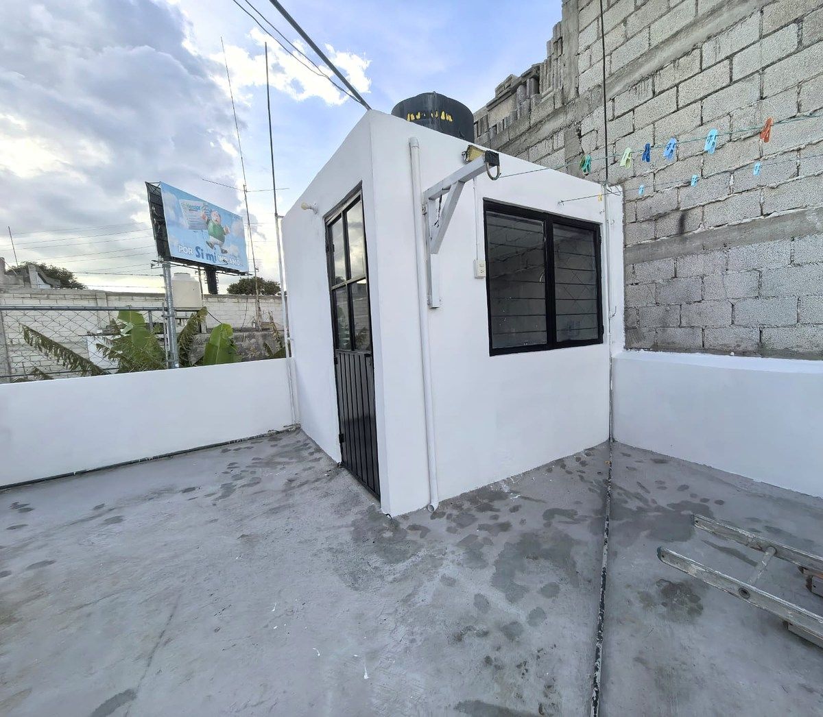 House in Santa María, Puebla, photo 13 of 17