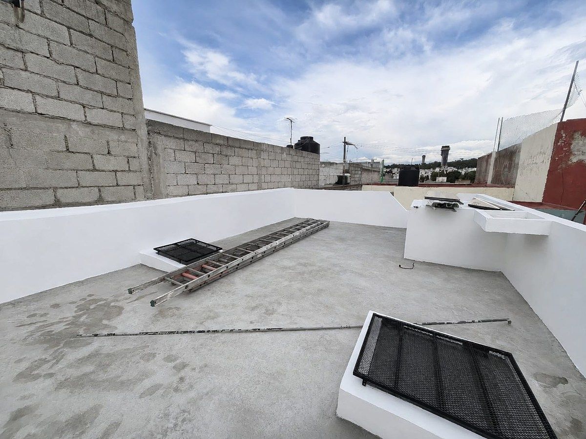 House in Santa María, Puebla, photo 12 of 17
