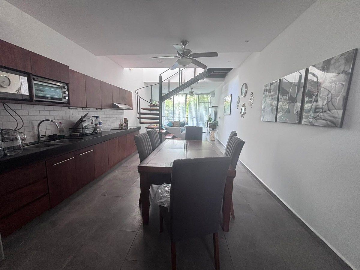 Apartment in La Ceiba, Mérida, photo 3 of 11