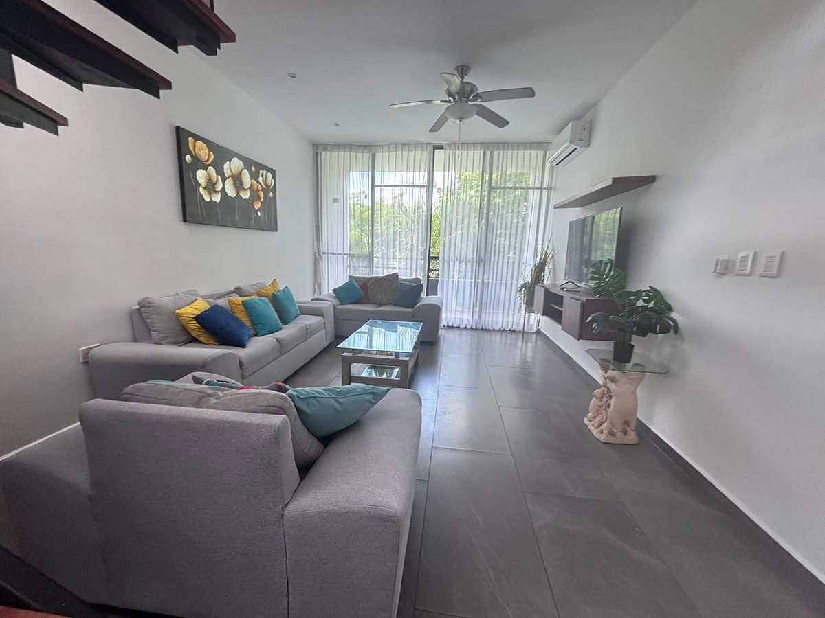 Apartment in La Ceiba, Mérida, photo 7 of 11