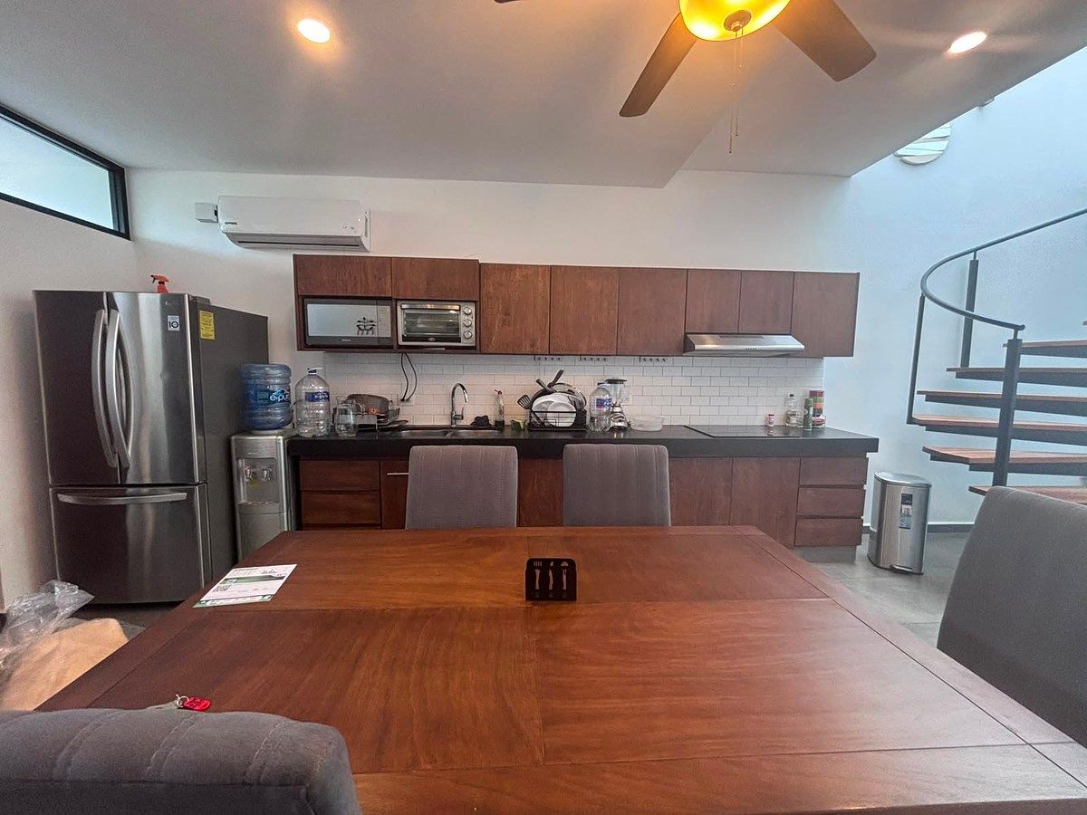 Apartment in La Ceiba, Mérida, photo 9 of 11