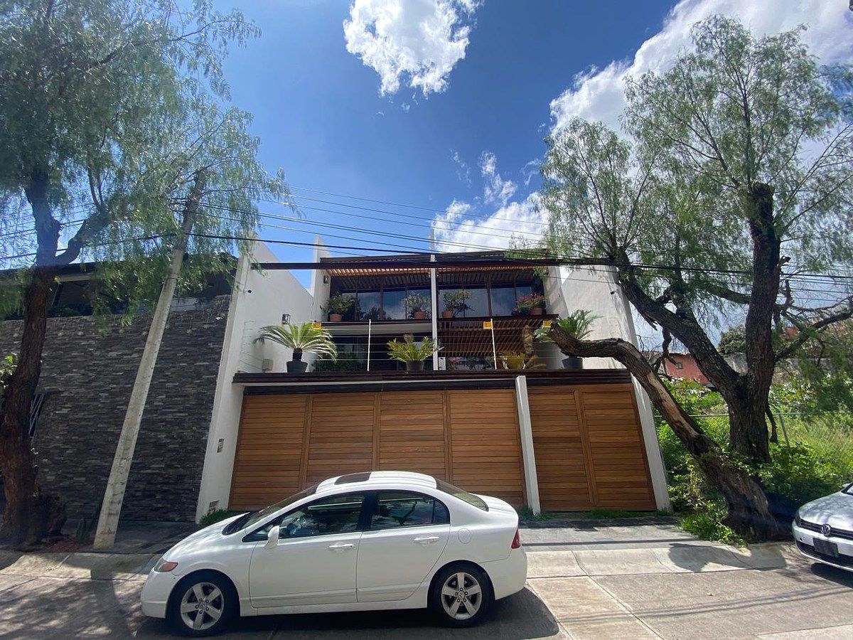 Casa Lomas de Vista Bella, de AUTOR, foto 1 de 22