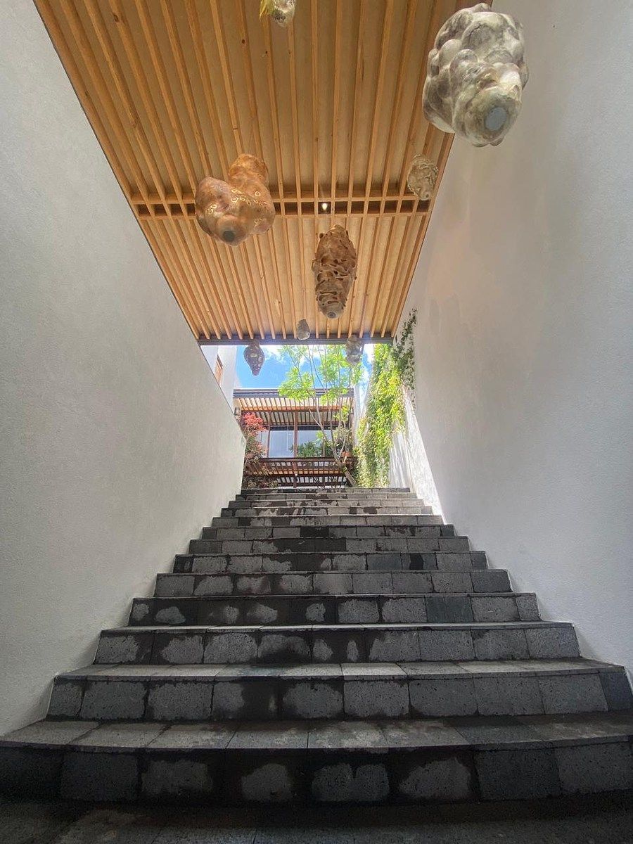 Casa em Lomas de Vista Bella, Morelia, foto 3 de 22