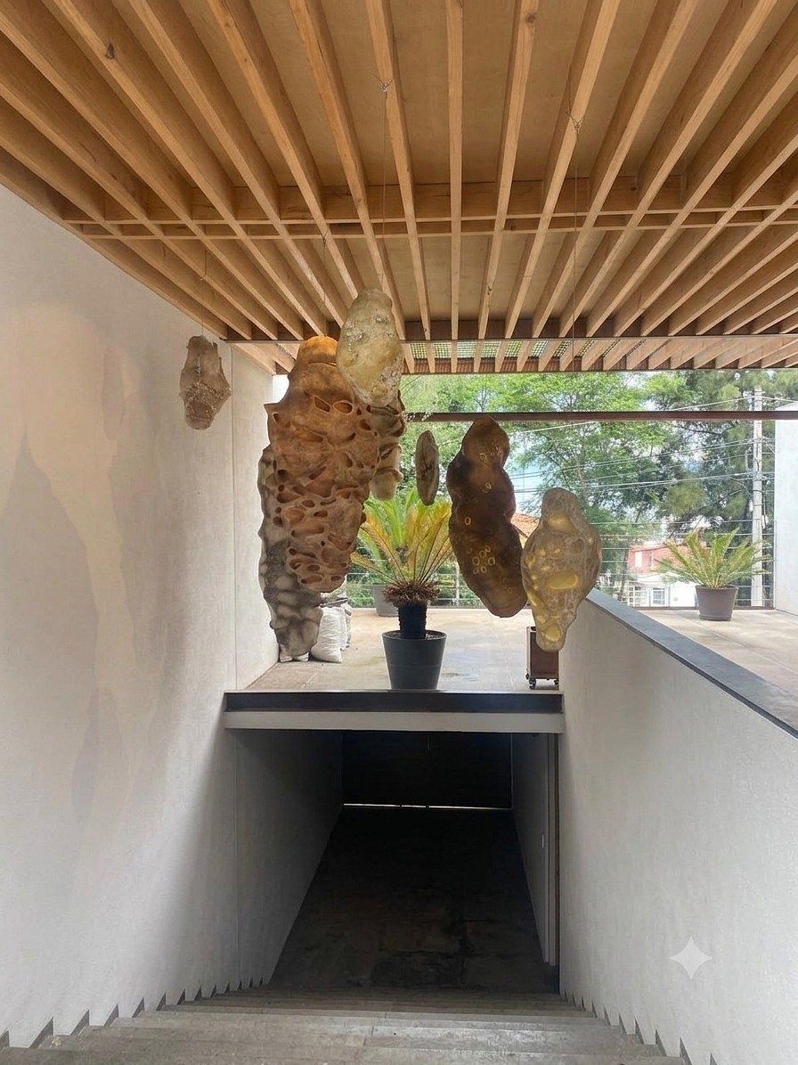 Casa em Lomas de Vista Bella, Morelia, foto 4 de 22
