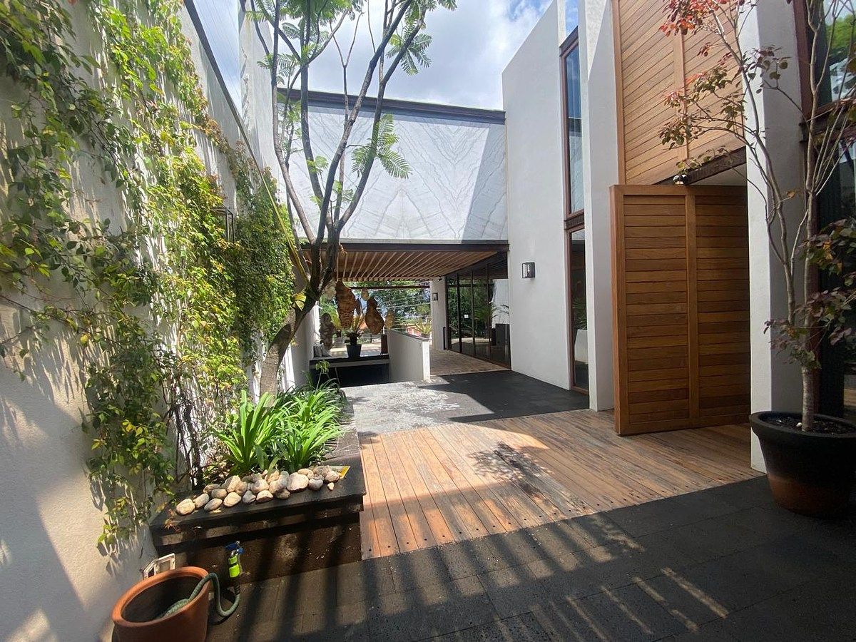 Casa em Lomas de Vista Bella, Morelia, foto 5 de 22