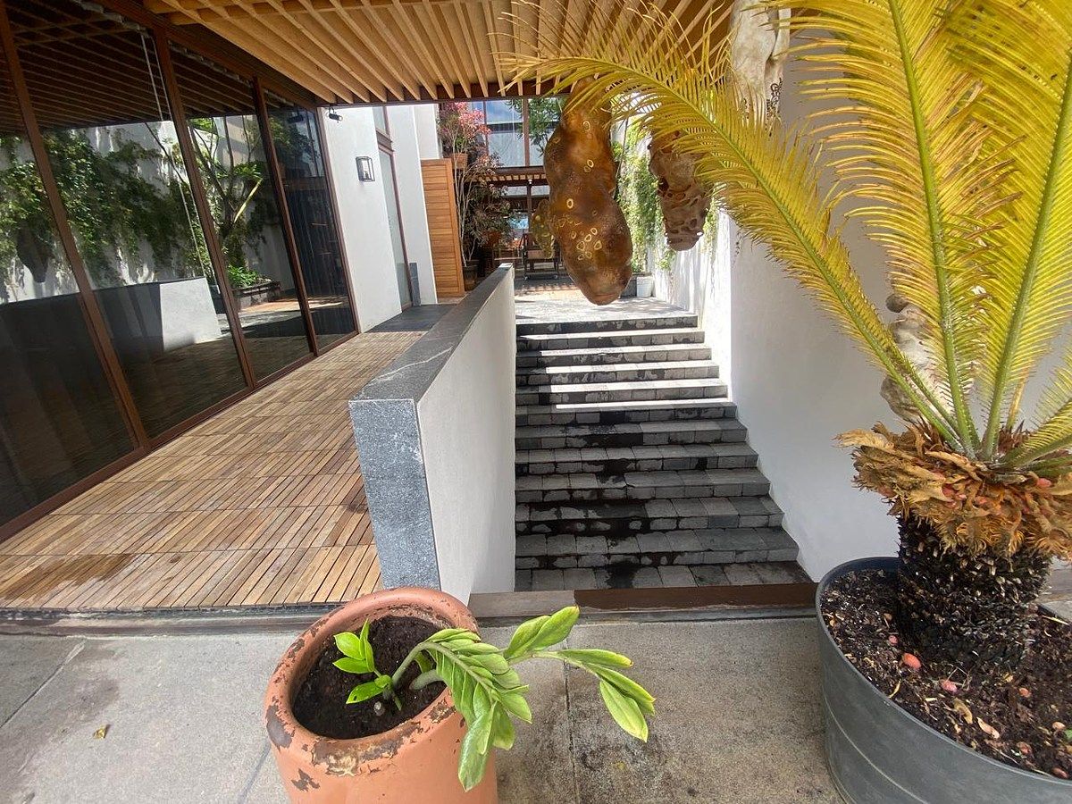 Casa em Lomas de Vista Bella, Morelia, foto 7 de 22
