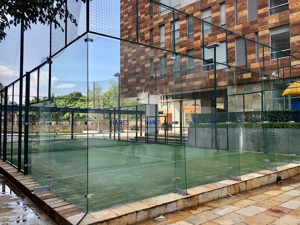 Departamento en Anáhuac I Sección, Miguel Hidalgo, foto 36 de 45