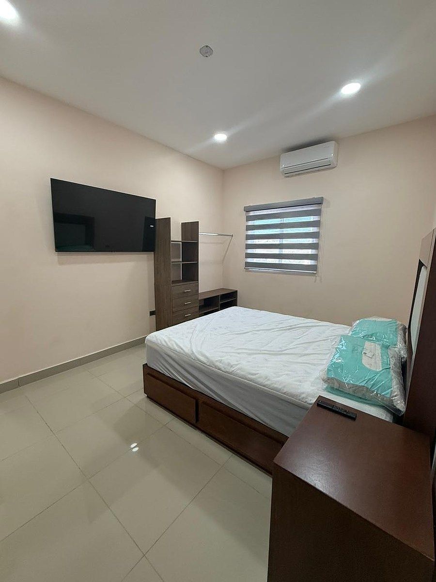 Apartamento em Indeco, La Paz, foto 5 de 7