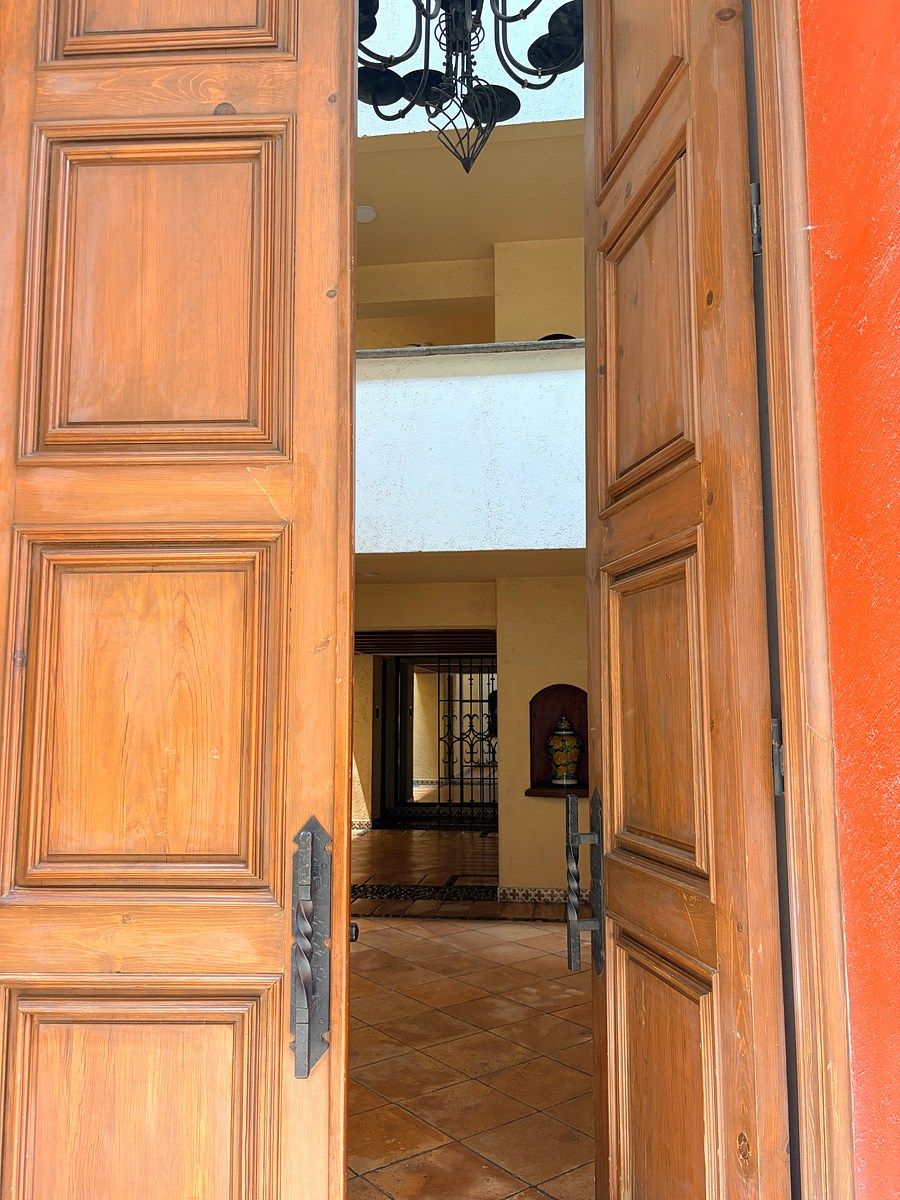 Apartment in Bosque de las Lomas, Miguel Hidalgo, photo 2 of 11
