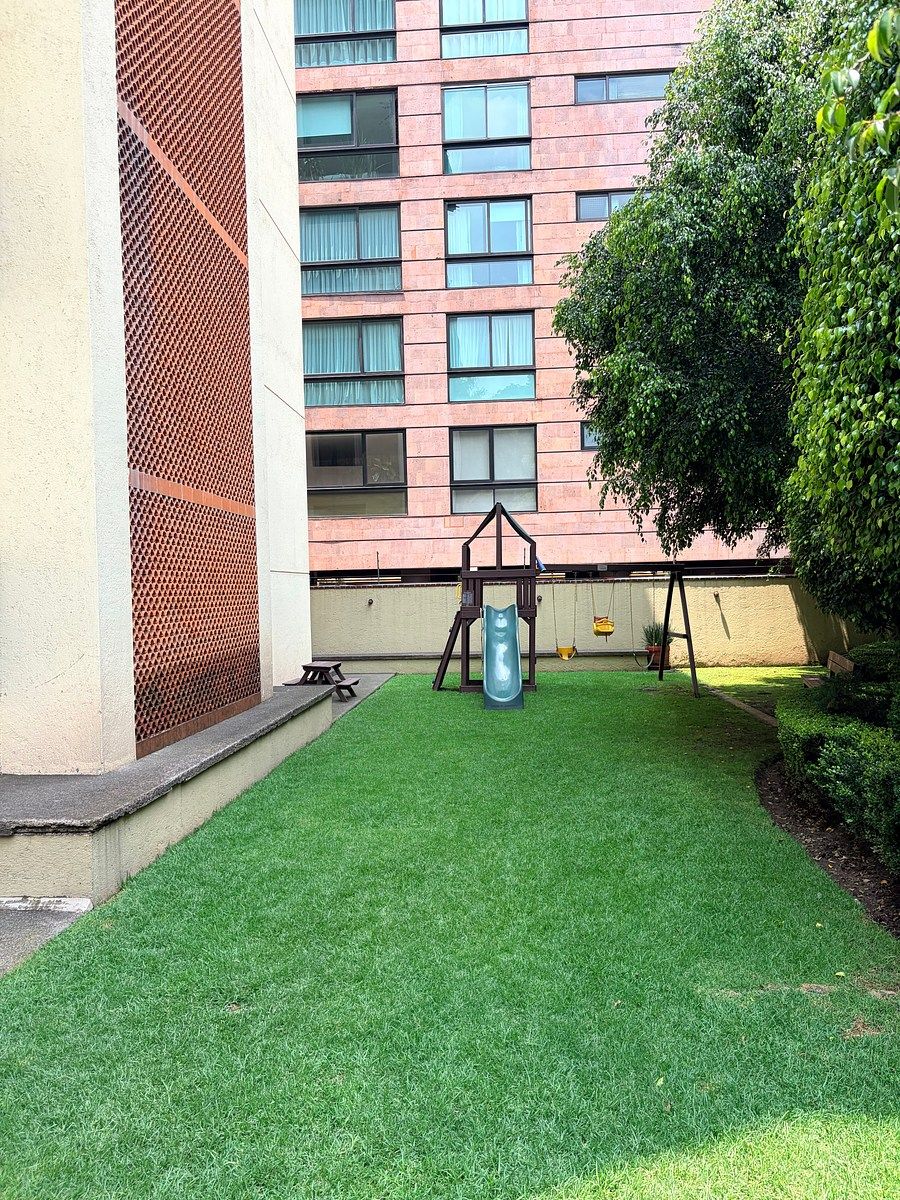 Apartment in Bosque de las Lomas, Miguel Hidalgo, photo 3 of 11