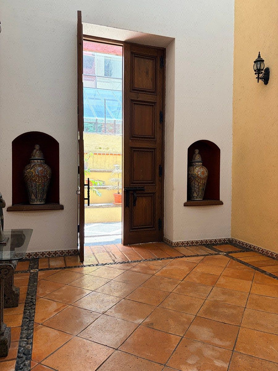 Apartment in Bosque de las Lomas, Miguel Hidalgo, photo 5 of 11