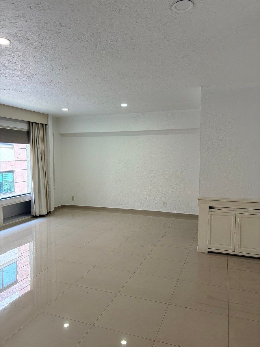 Apartment in Bosque de las Lomas, Miguel Hidalgo, photo 6 of 11