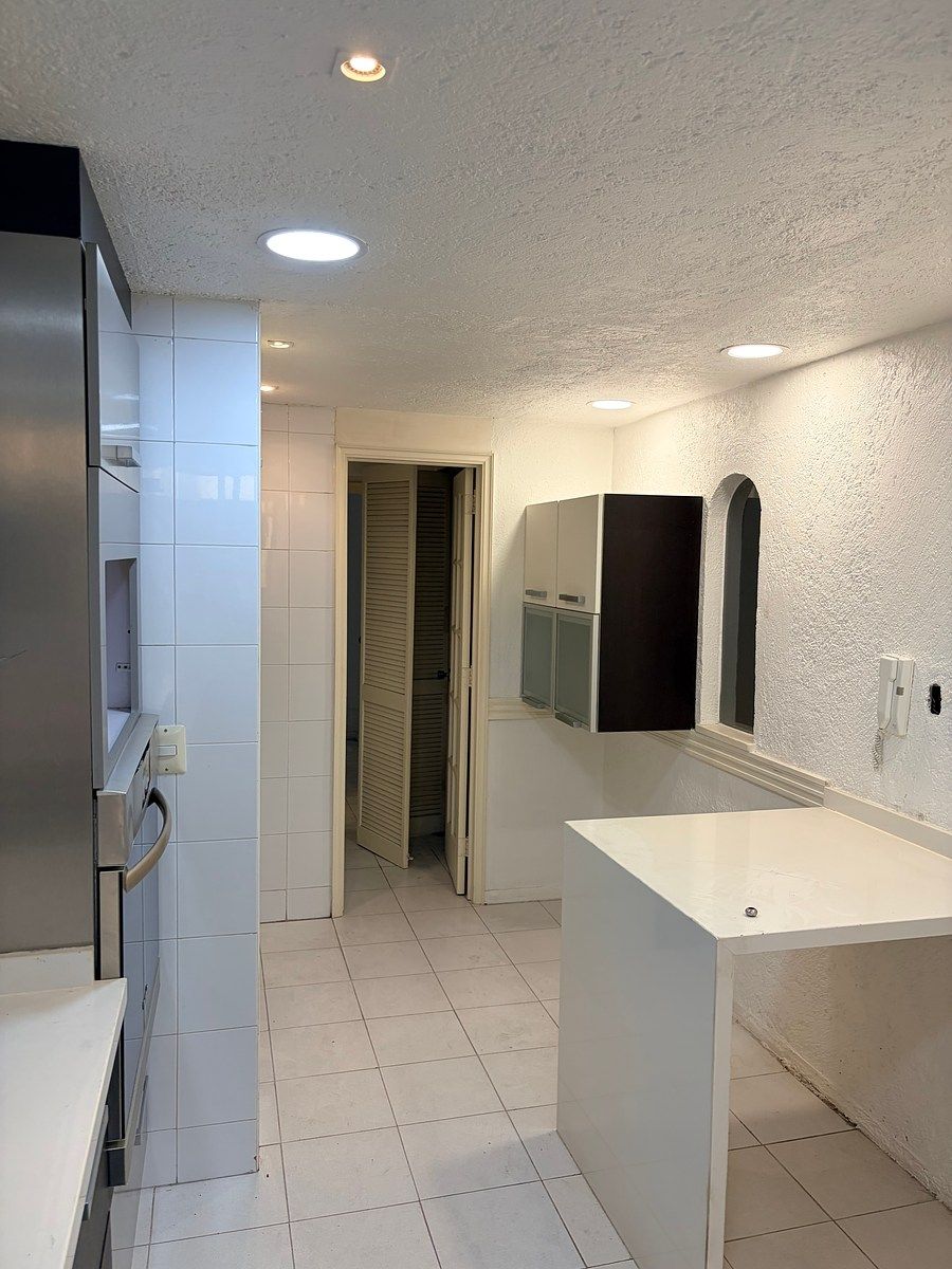 Apartment in Bosque de las Lomas, Miguel Hidalgo, photo 9 of 11