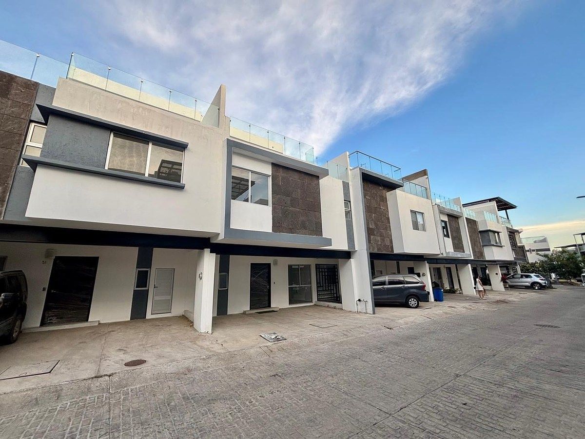 Casa en condominio en La Cima, Zapopan, foto 2 de 22