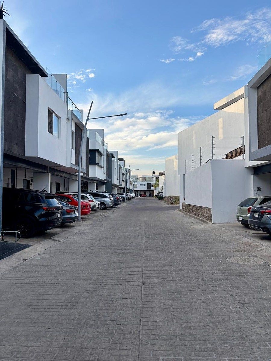 Casa en condominio en La Cima, Zapopan, foto 3 de 22