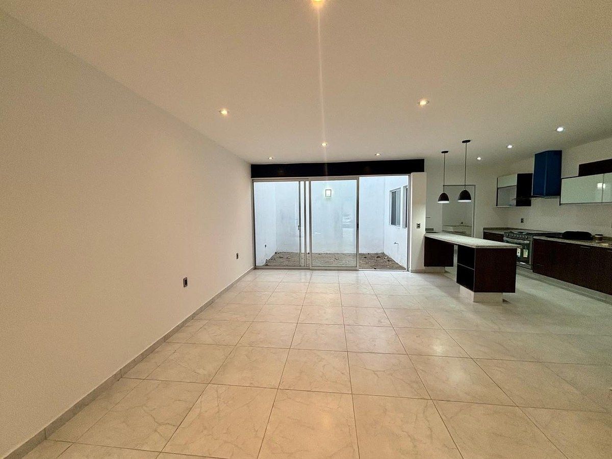 Casa en condominio en La Cima, Zapopan, foto 4 de 22