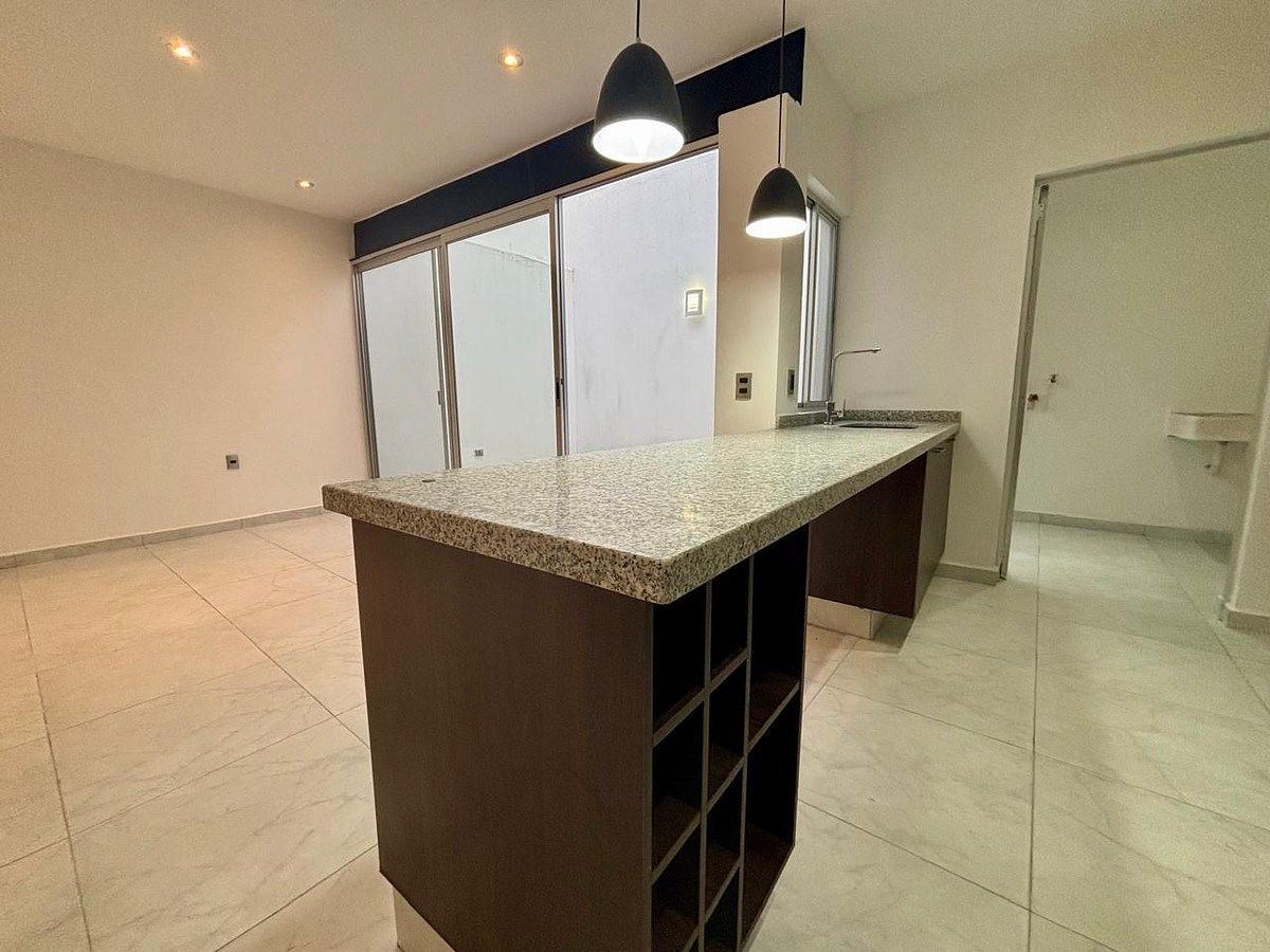 Casa en condominio en La Cima, Zapopan, foto 5 de 22