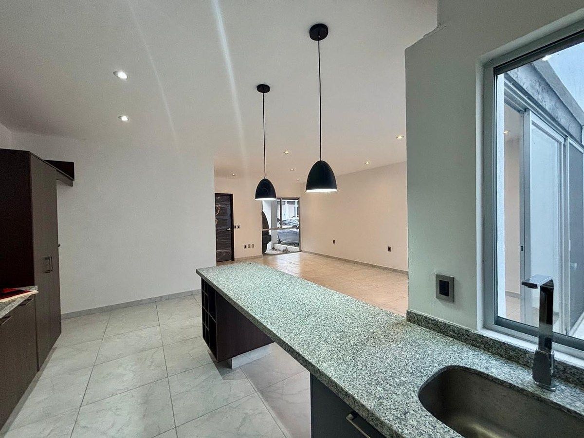 Casa en condominio en La Cima, Zapopan, foto 6 de 22