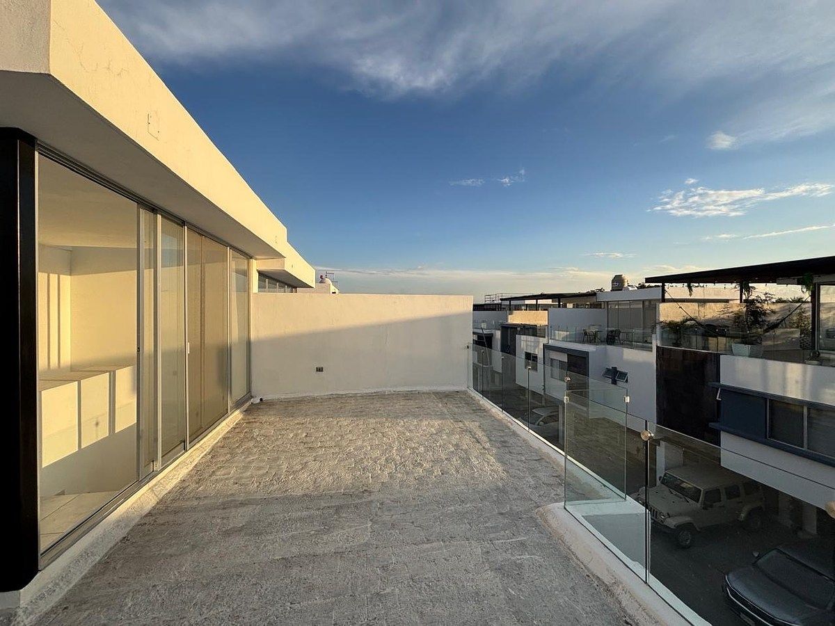 Casa en condominio en La Cima, Zapopan, foto 15 de 22