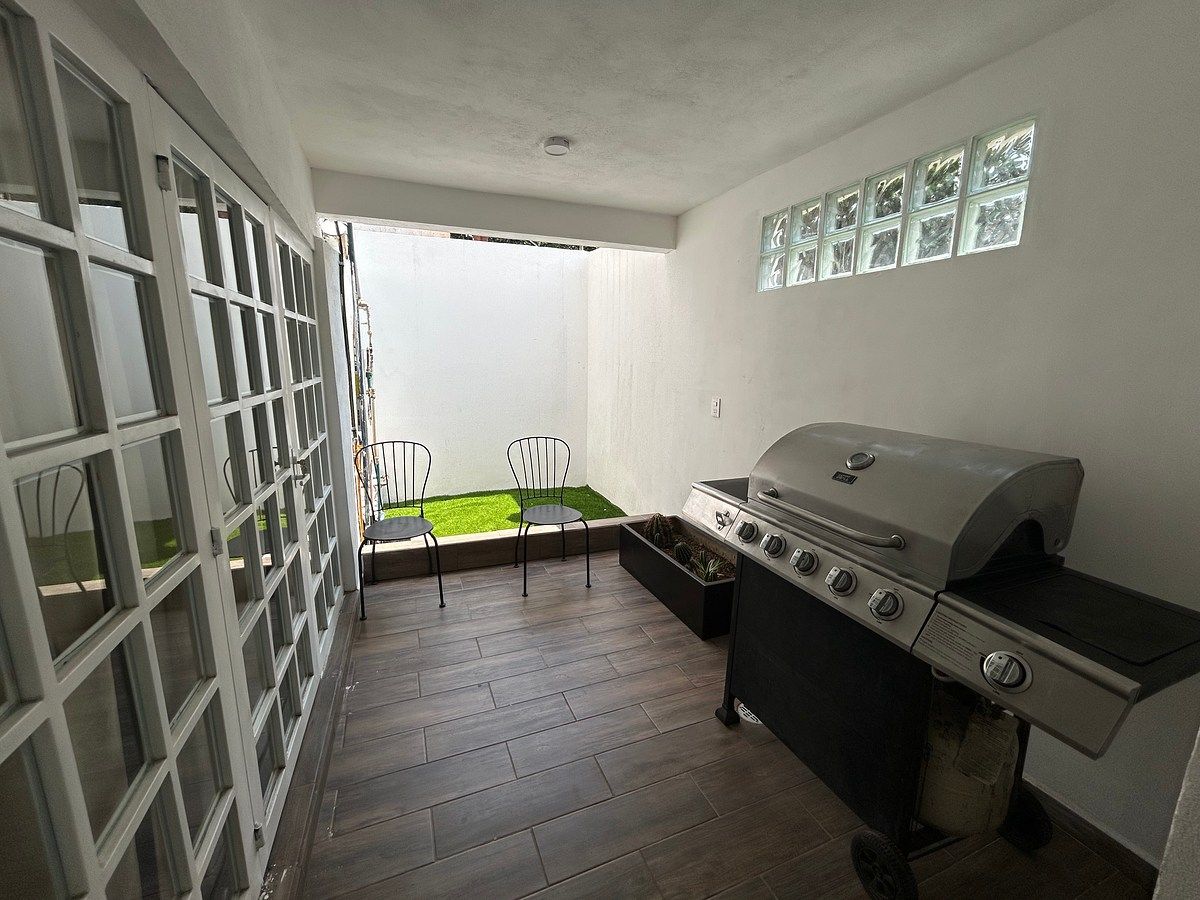 Departamento en Renta en Tlalpan Rayo Vende ®, foto 6 de 12