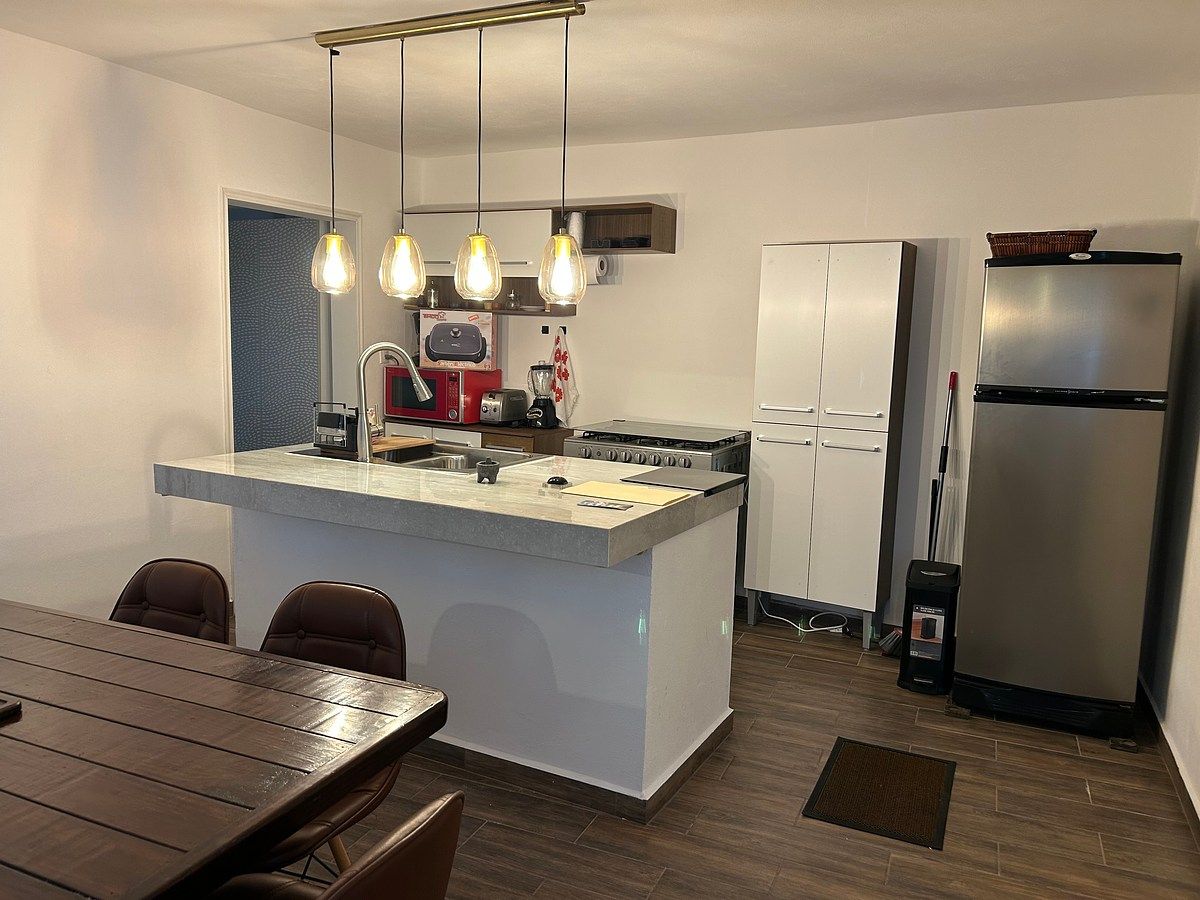 Departamento en Renta en Tlalpan Rayo Vende ®, foto 4 de 12