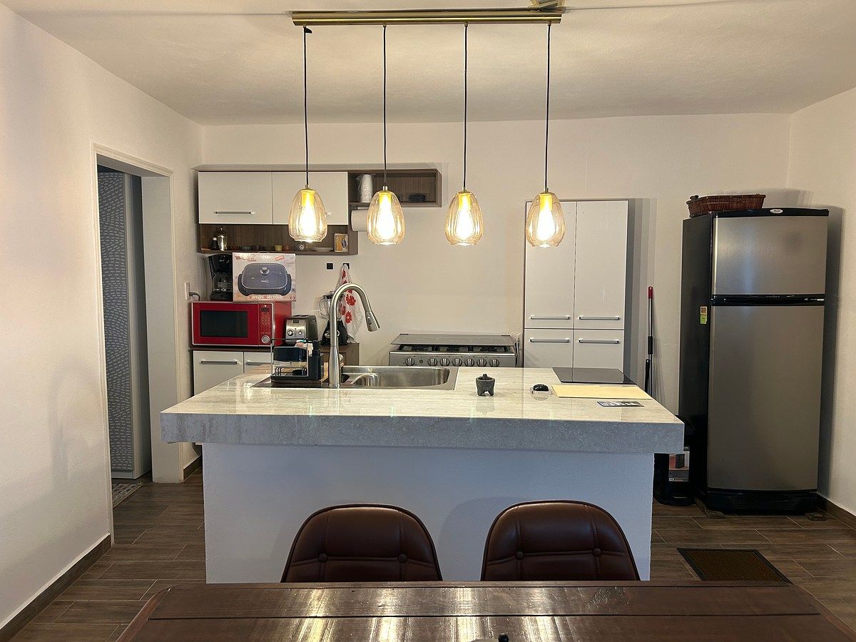 Departamento en Renta en Tlalpan Rayo Vende ®, foto 5 de 12