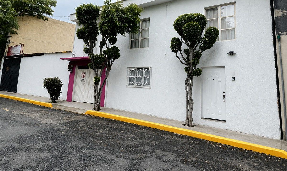Departamento en Renta en Tlalpan Rayo Vende ®, foto 12 de 12