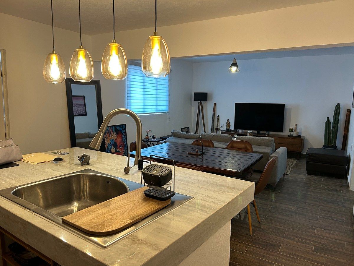 Departamento en Renta en Tlalpan Rayo Vende ®, foto 3 de 12