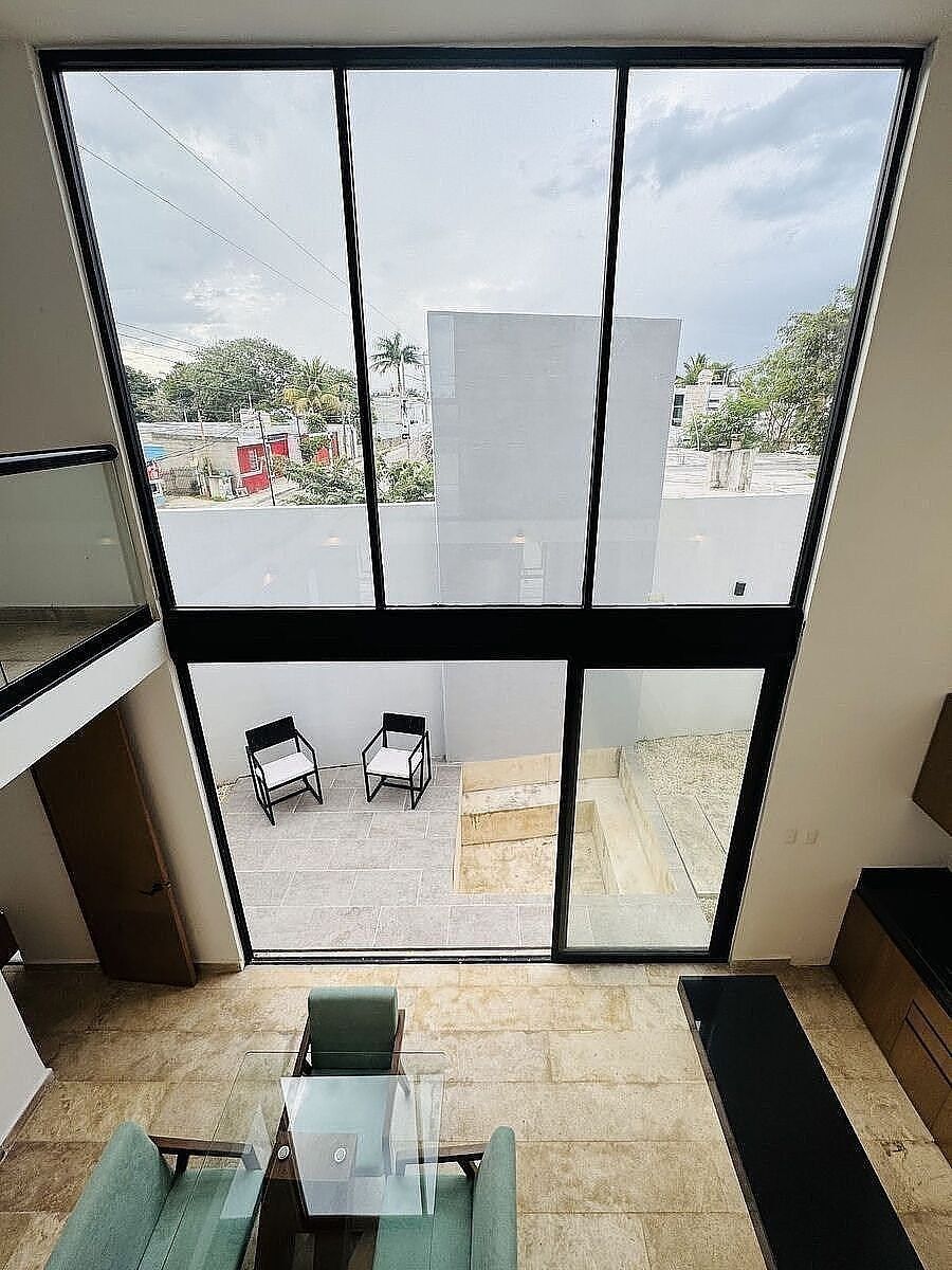 Apartment in Cholul, Mérida, photo 2 of 17