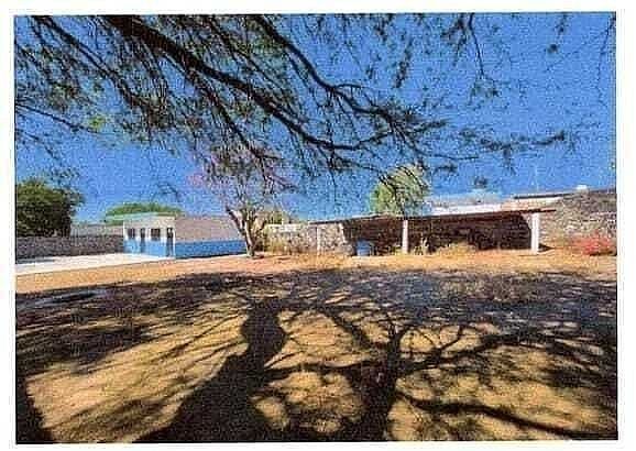 VENTA DE CASA EN EL REALENGO EN CHARCO BLANCO, GTO  VC209, foto 1 de 7
