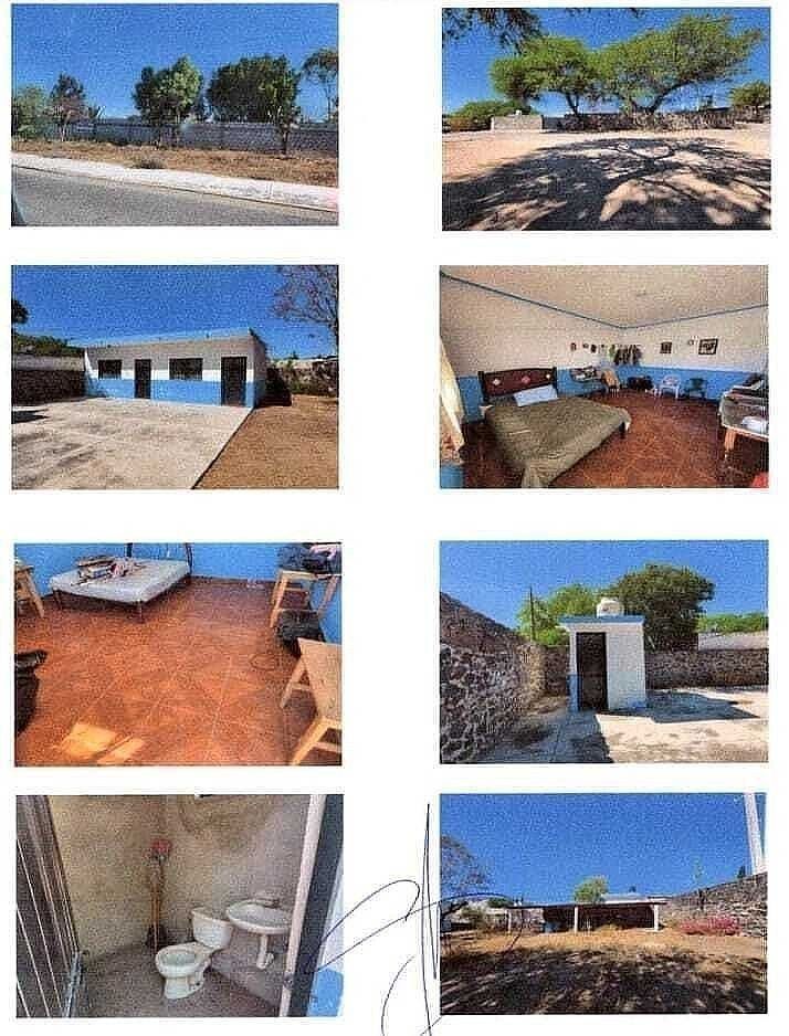 Casa en Charco Blanco, Corregidora, foto 6 de 7