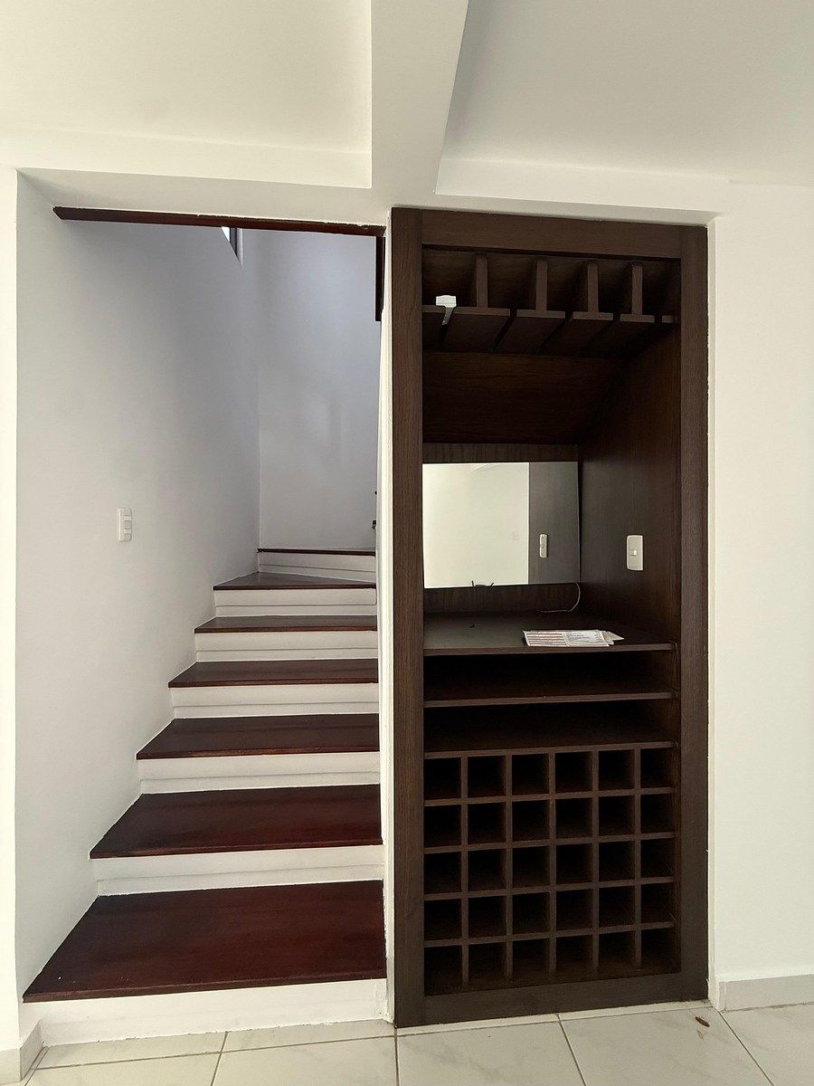 House in Jardines de San Mateo, Naucalpan de Juárez, photo 8 of 19