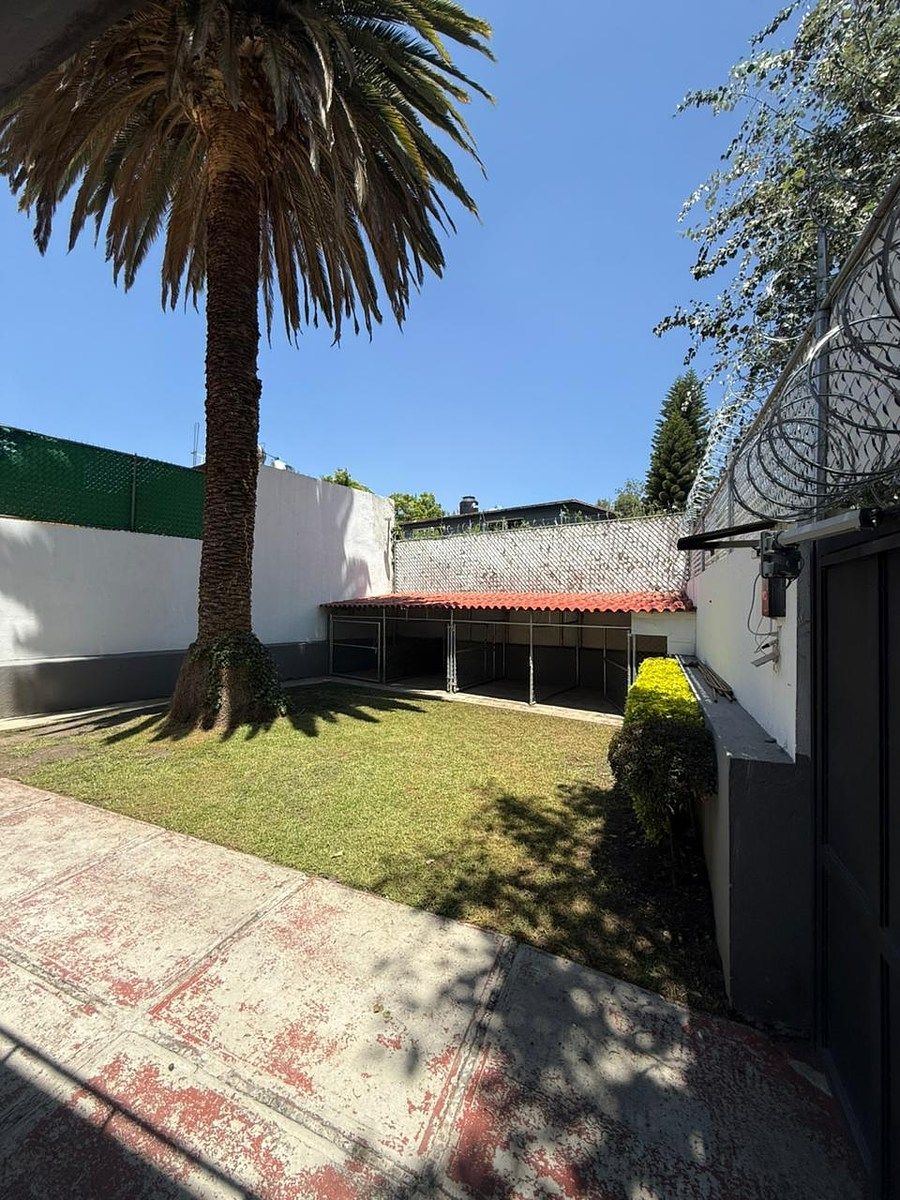 House in Jardines de San Mateo, Naucalpan de Juárez, photo 19 of 19