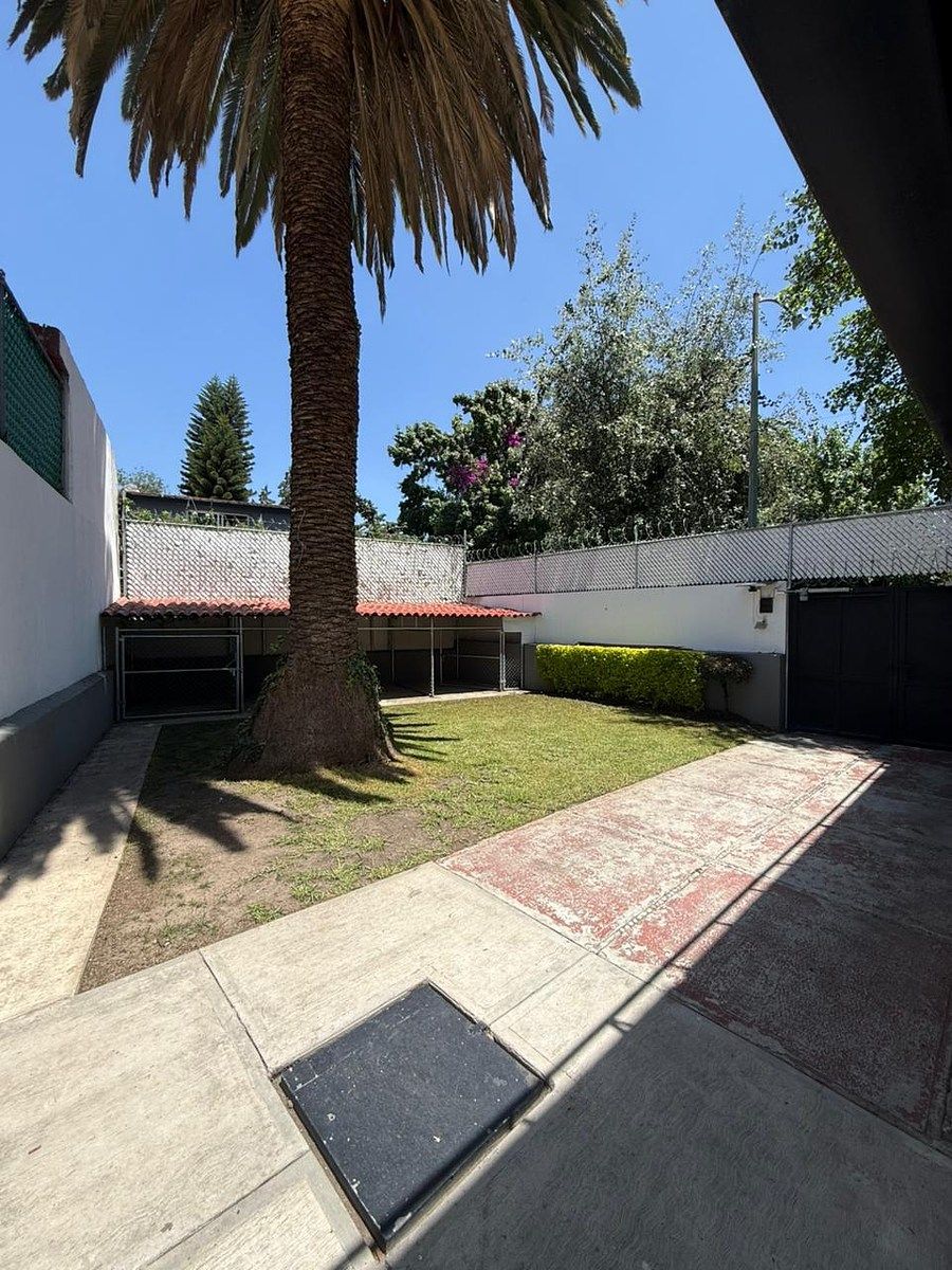 House in Jardines de San Mateo, Naucalpan de Juárez, photo 17 of 19